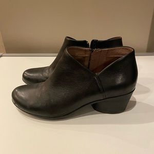 Dansko ankle boots